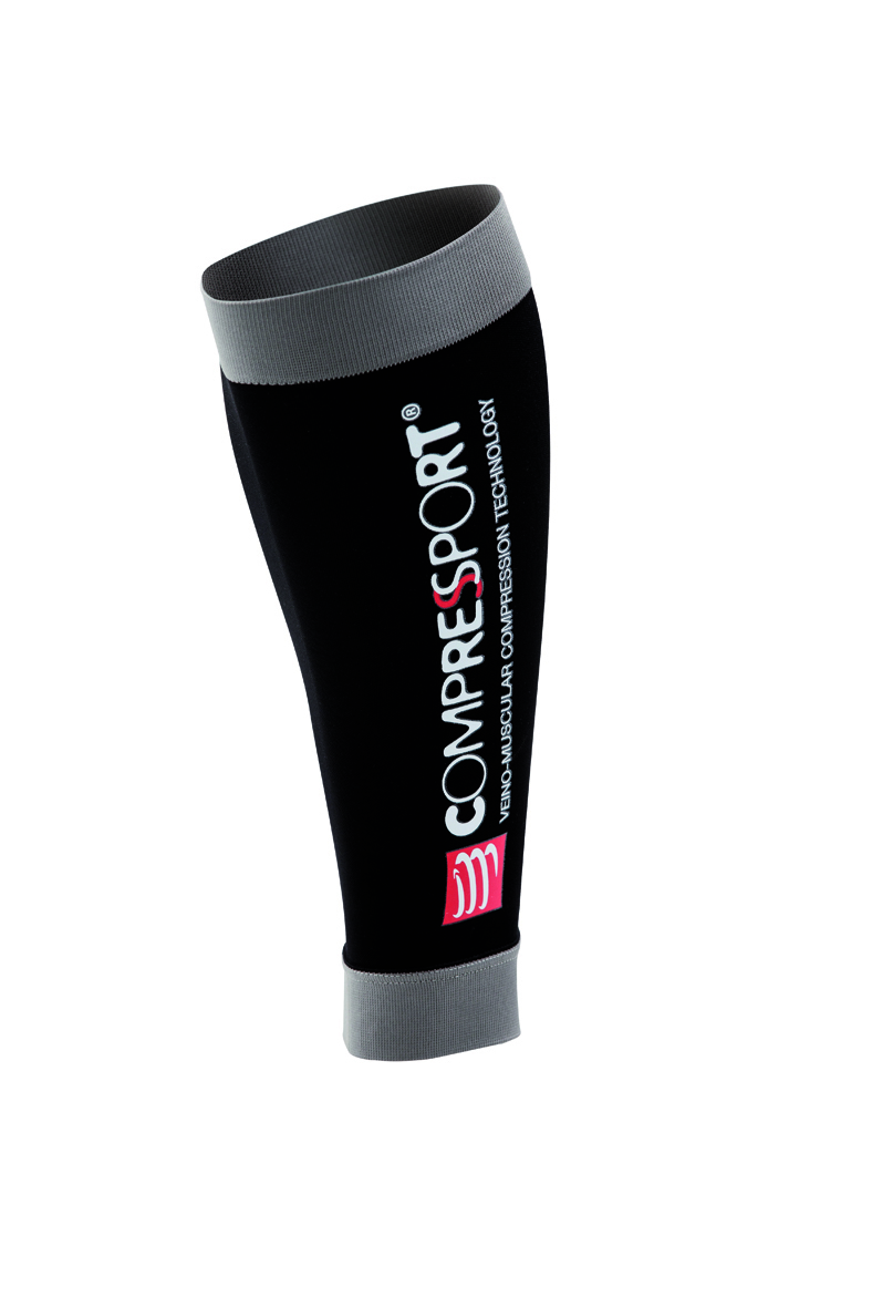 Image R2 calf, black, T4